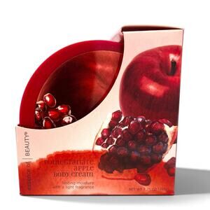 Essence of BEAUTY Pomegranate Apple Body Cream